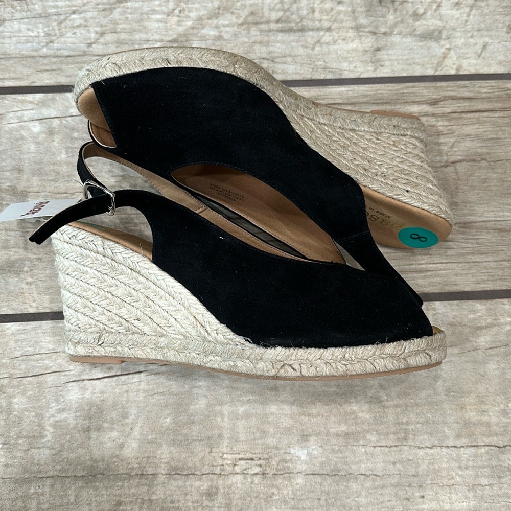 Women’s Size 8 Wedges